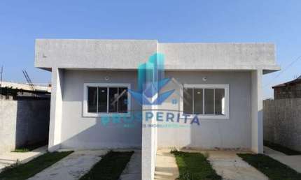 Casa à venda no bairro Aguassaí (Caucaia do Alto) - Cotia/SP