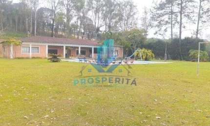 OPORTUNIDADE !!Chácara c/ 6 quartos, 23.451 m², à venda por R$ 2.590.000,00