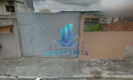 Excelente Terreno pequeno declive -  385  m² - Jd Vila Santo Antonio -  Cotia/SP
