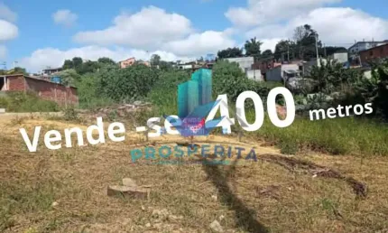 Terreno à venda na Rua Silva Jardim, Altos de Caucaia (Caucaia do Alto), Cotia