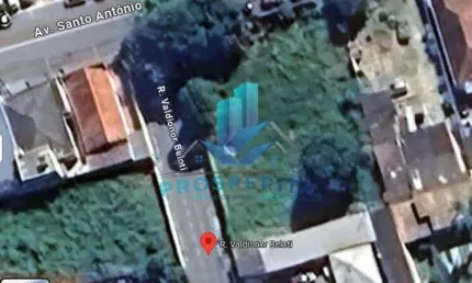 Terreno  plano - 67 0 mt² - B: Santo Antonio do Portão- Cotia/SP