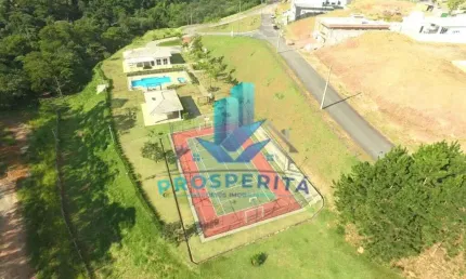 Reserva santa paula - terreno  400 m² - reserva santa paula - cotia/sp