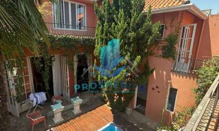 Casa com 2 quartos à venda na Rua Rubens de Morais Jardim, Butantã, São Paulo