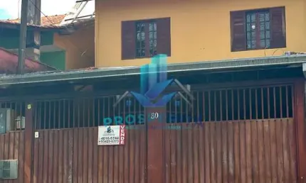 Belo sobrado om 03 dorms -  bairro vila clara - cotia/sp