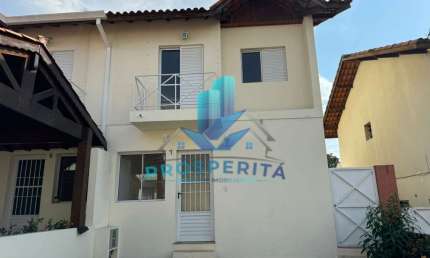Villa Áppia - Casa em Condomínio na Granja Viana no condomínio Villa Áppia para locação