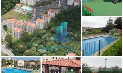 Condominio Green Land - Apartamento  02 Dorms. Cond. Green Land - Cotia/SP