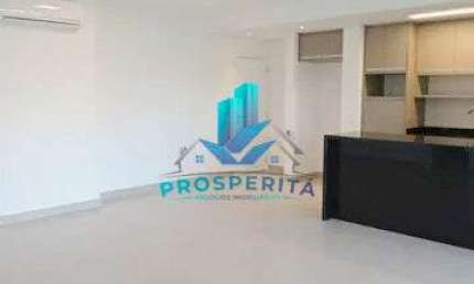 Alphaville Empresarial - Apartamento à venda no bairro Alphaville Empresarial - Barueri/SP