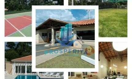 Bosque da Vila - Excelente Sobrado com 03 Dorms - Cond. Bosques da Vila - Bairro Jardim Petropolis - Cotia/SP
