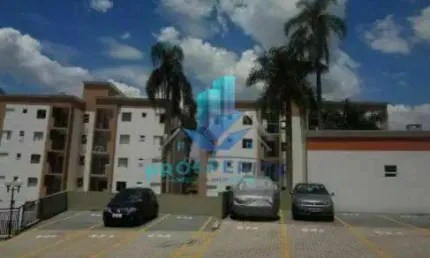 Condominio Costa do Sol - Jardim Sabiá - Lindo Apto c/2 dorms. Cond. Costa do Sol - Jd Sabiá -  Cotia-SP