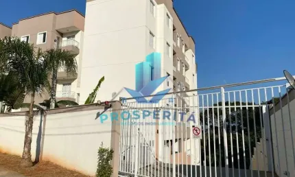 Las vegas (dentro do Outeiro da Passargada) - Apartamento 02 Dorms. 01 Suíte   Cond.Las  Vegas- Outeiro do  Passargada  Cotia/SP