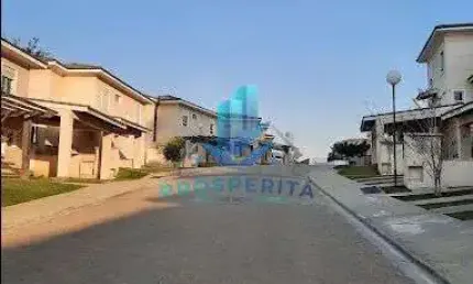 Casa à venda no condomínio Mirante Jardim da Glória com 4 dormitórios