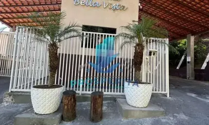 Condominio Bela Vista - Ótima casa 02 dorms - Cond. Res. Bella Vista -  Arco Verde - Cotia/SP