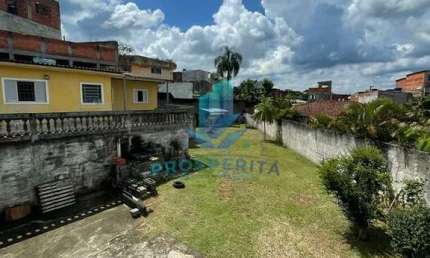 CASA À Venda com Terreno 674,11 m² - Outeiro do Passárgada  Cotia/SP
