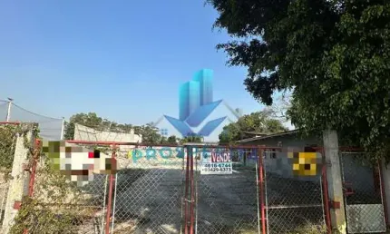 Terreno à venda na Rua Nitaro Nakamura, Jardim Sabiá, Cotia