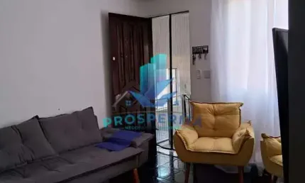 RIO DAS PEDRAS - Apartamento  02 Dorms C/ Planejados -- Jardim Rio das Pedras - Cotia/SP
