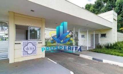 Residencial Vila Real - Vargem Grande Paulista - Casa Térrea no condomínio Vila Real Centro de Tijuco Preto , Vargem G. Paulista