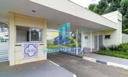 Residencial Vila Real - Vargem Grande Paulista - Casa Térrea no condomínio Vila Real Centro de Tijuco Preto , Vargem G. Paulista