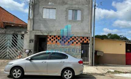 OPORTUNIDADE PARA INVESTIDORES - 03 CASAS  NO MESMO QUINTAL - Barro Branco - Cotia/SP