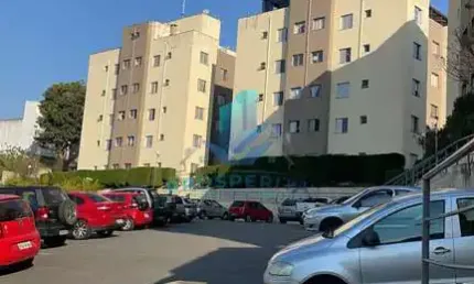 Lindo Apartamento - Pronto para morar Centro de Cotia/SP
