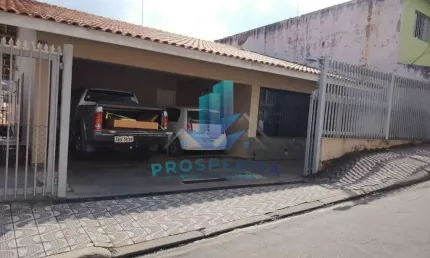 Casa com 3 quartos à venda na Vila Santo Antônio do Portão, Cotia 