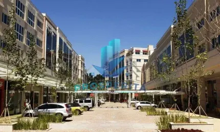 The Square Open Mall - Sala comercial    41 m² - ÁREA TOTALMENTE COMERCIAL -Granja Viana   - COTIA/SP