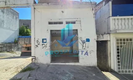 Casa em rua movimentada no butantã para comércio e moradia por r$ 250mil
