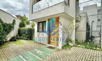 Cond. Authentic Granja Viana - 4 dorm / 2 suítes -Piscina privativa e gourmet!