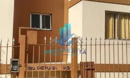 OPORTUNIDADE R$245.000,00- Edifício Petúnia - Jardim Rio Das Pedras/Cotia-SP
