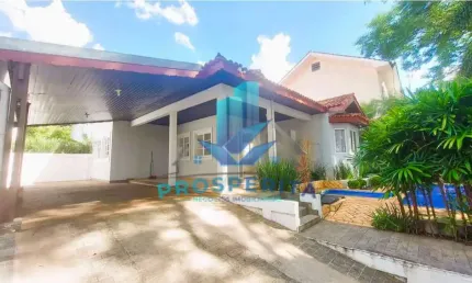Residencial  Parque São Paulo - Casa á venda em Condomínio Parque São Paulo, Cotia/SP