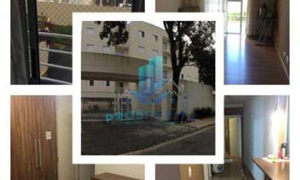 ASTORIA I - Excelente Apartamento com 03 Dormitórios sendo 01 Suíte - Condomínio Astoría II - Bairro Jardim dos Ipês - Cotia/SP