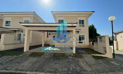 Mirante Jardim da Glória - Casa em Condomínio de Alto Padrão no Jd da Glória com 3 suítes e 3 vagas