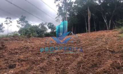 Terreno à venda na Estrada Do Olinto, Centro, Ibiúna