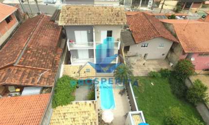 Casa com 3 quartos à venda no Jardim Rosalina, Cotia 