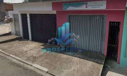 Casa com 4 quartos à venda na Rua Orens, Parque Miguel Mirizola, Cotia