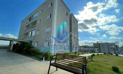 Residencial Praça Paraiso - Apartamento 72m - sendo  2 Dorms. sendo 01 Suíte Jd. Lina - Cotia/SP