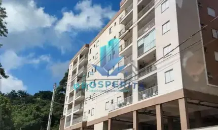 Reserva Paiquere - Apartamento em Granja Clotilde, Cotia/SP
