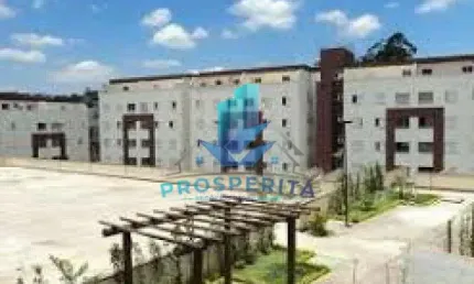 Jardim Europa I - Apartamento em Jardim Central, Cotia/SP