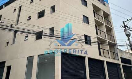 Apartamento  01 Dormitório  - Jardim Sabiá - Cotia/SP