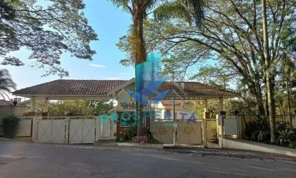 Villagio da Granja - Casa em  Condomínio na Granja Vianna km21