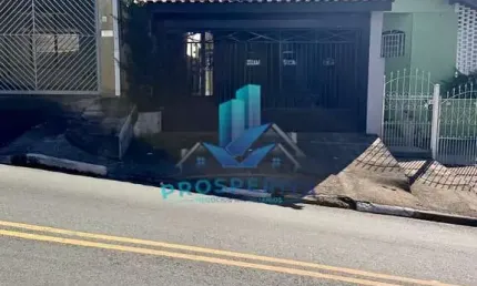 Casa com 2 quartos à venda na Rua Pinhal, Jardim Sabiá, Cotia, 250 m2 por R$ 540.000