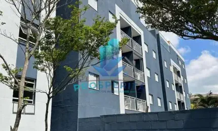 Apartamento  02 dorms.  - Cond.JD.Europa II  - Cotia/SP