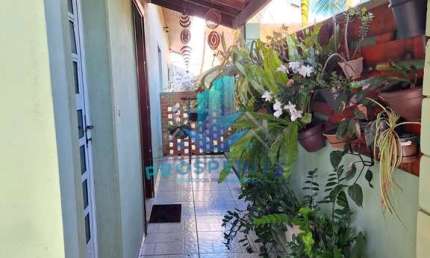 Casa terréa  com piscina   - Cond. Pq Paulistano - Cotia/SP