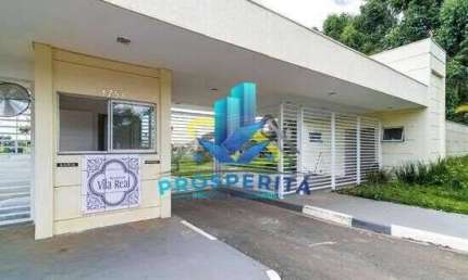 Residencial Vila Real - Vargem Grande Paulista - Casa Térrea no condomínio Vila Real Centro de Tijuco Preto , Vargem G. Paulista