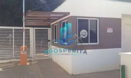 Lindo sobrado á venda - agua espraiada - cond. viva caucaia iii - cotia/sp