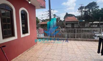 Casa à venda no bairro Jardim do Engenho - Cotia/SP