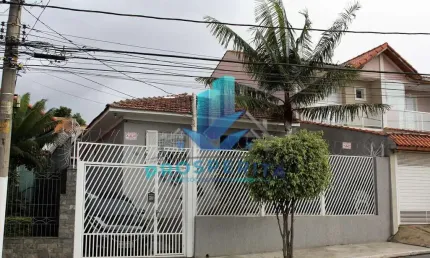 Casa com 2 quartos à venda na Bortolândia, São Paulo 