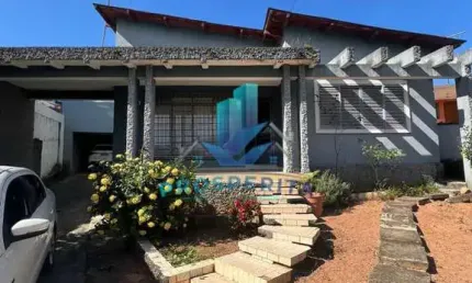 Ótima Casa Térrea - 77mts² - 02 dorms - 02 vagas de garagem -  Jd Sabiá - Cotia/SP