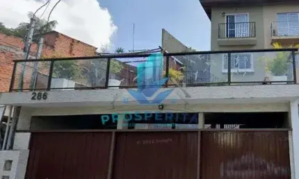 Casa com 2 quartos à venda na Rua Rio Branco, Jardim Miranda, Cotia