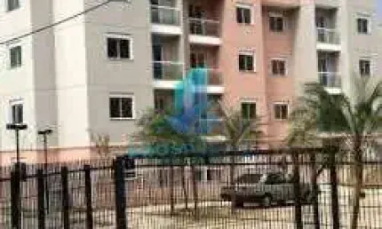 Apartamento com 2 quartos à venda no Portal da Primavera, Cotia 