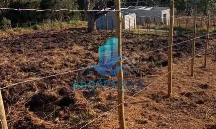 Terreno à Venda, 375m² por R$ 50.000 - Jd Panorama - Cotia/SP